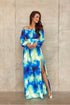 Robe de jour model 180746 Roco Fashion